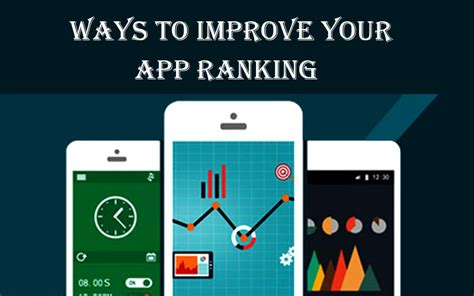 ranking app online